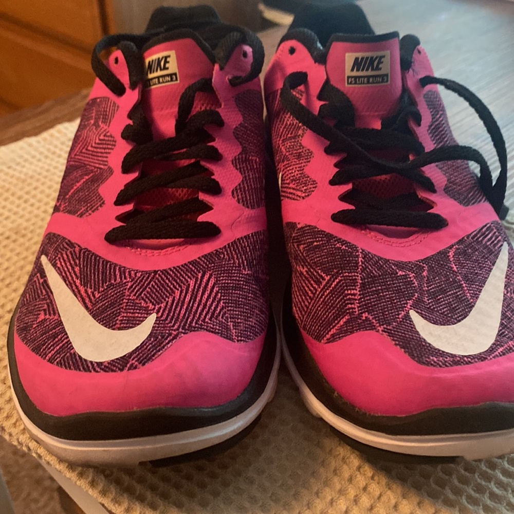 Nike FS LITE RUN 3 - Picture 2 of 2